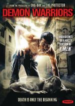 Watch Demon Warriors Movies123