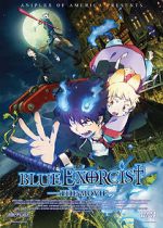 Watch Blue Exorcist: The Movie Movies123