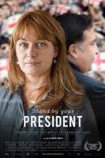 Watch Stand by Your President Movies123