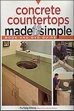Watch Concrete Countertops Made Simple Movies123