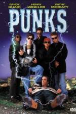 Watch P.U.N.K.S. Movies123