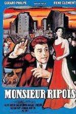 Watch Monsieur Ripois Movies123