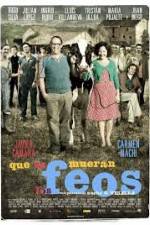 Watch To Hell with the Ugly Movies123