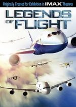 Watch Legends of Flight Movies123