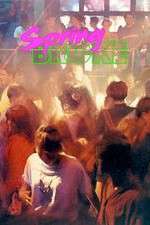 Watch Spring Broke Movies123