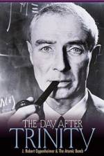 Watch The Day After Trinity Movies123