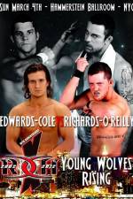 Watch ROH Young Wolves Rising Movies123