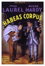 Watch Habeas Corpus (Short 1928) Movies123