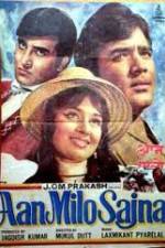 Watch Aan Milo Sajna Movies123