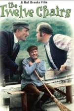 Watch The Twelve Chairs Movies123