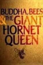 Watch Natural World Buddha Bees and the Giant Hornet Queen Movies123