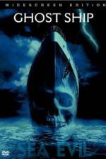 Watch Ghost Ship Movies123