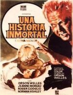 Watch The Immortal Story Movies123
