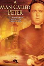 Watch A Man Called Peter Movies123