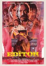 Watch The Editor Movies123