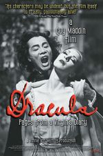 Watch Dracula: Pages from a Virgin\'s Diary Movies123
