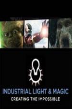 Watch Industrial Light & Magic: Creating the Impossible Movies123