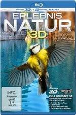 Watch Experience Nature 3D Movies123