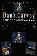 Watch Dana Carvey: Critics\' Choice (TV Special 1995) Movies123