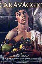 Watch Caravaggio Movies123