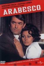 Watch Arabesque Movies123