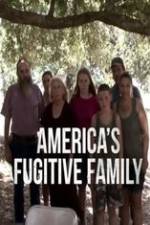 Watch America's Fugitive Family Movies123