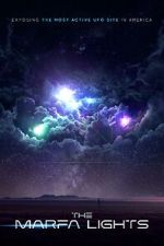 Watch The Marfa Lights - A UFO Disclosure with Serena DC Movies123