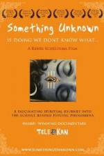 Watch Something Unknown Is Doing We Don't Know What Movies123