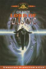 Watch Lord of Illusions Movies123