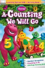 Watch Barney: A-Counting We Will Go Movies123