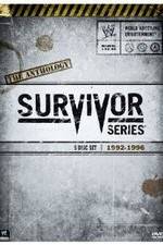 Watch Survivor Series Movies123