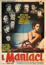 Watch I maniaci Movies123