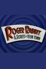 Watch Roger Rabbit and the Secrets of Toon Town Movies123