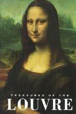 Watch Treasures of the Louvre Movies123