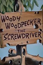 Watch The Screwdriver (Short 1941) Movies123