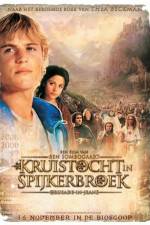 Watch Crusade: A March Through Time (Kruistocht in spijkerbroek) Movies123
