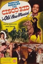 Watch In Old New Mexico Movies123