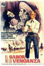 Watch El sabor de la venganza Movies123