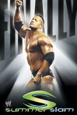 Watch WWE SummerSlam 2001 Movies123