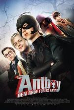 Watch Antboy: Revenge of the Red Fury Movies123