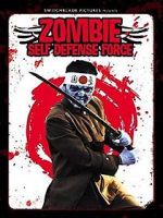 Watch Zombie Self-Defense Force Movies123