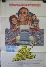 Watch The Great Smokey Roadblock Movies123