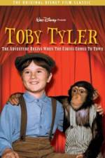Watch Toby Tyler, or Ten Weeks with a Circus Movies123