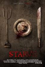Watch Starve Movies123