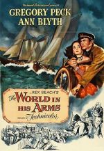 Watch The World in His Arms Movies123