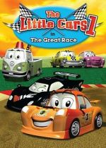 Watch The Little Cars in the Great Race Movies123