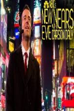 Watch NBC New Years Eve 2013 with Carson Daly Movies123