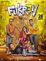 Watch Fukrey 3 Movies123