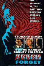 Watch Never Forget Movies123