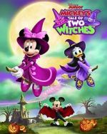 Watch Mickey\'s Tale of Two Witches (TV Special 2021) Movies123